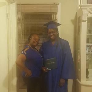 Meet your Posher, Donna